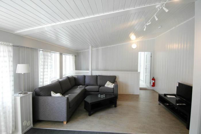 Stayplus Holiday Apartment Posebyen Крістіансанн Екстер'єр фото