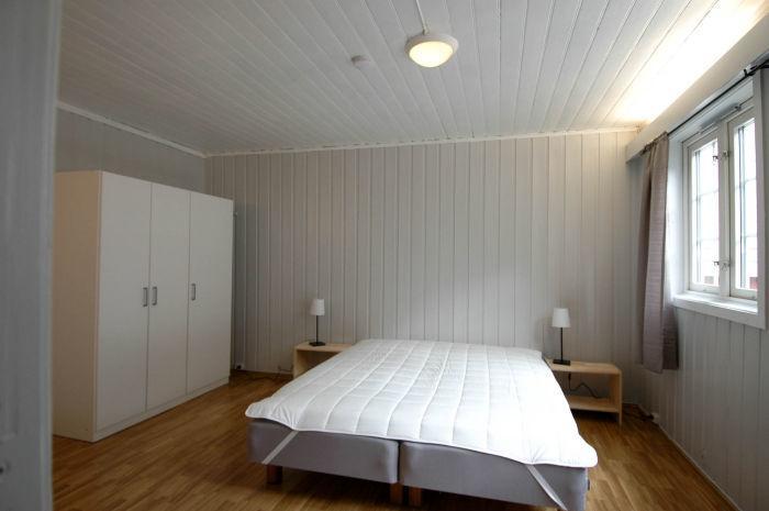 Stayplus Holiday Apartment Posebyen Крістіансанн Екстер'єр фото